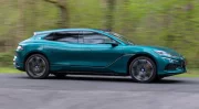 Essai Denza Z9GT (2026) : que vaut vraiment la surpuissante GT chinoise ?