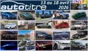 Résumé Auto Titre du 13 au 18 avril 2026
