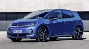 Volkswagen ID.3 Neo : le retour aux sources du « vrai » plaisir