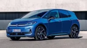 Volkswagen ID.3 Neo 2026 : Nouveau design, plus d'autonomie et technologies inédites