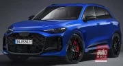 Pour la première fois, l'Audi Q5 aura droit à une variante RS Q5