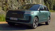 Essai au volant du Jaecoo 5, le SUV hybride qui n'a pas peur du Renault Captur !