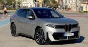 Essai BMW iX3 : on a voyagé sans tenir le volant et ça fait vraiment bizarre.