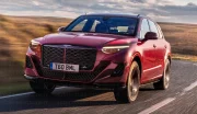 Futur Bentley Bentayga 2028 : le refus de l'électrique mais pour une bonne raison