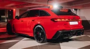 Audi RS5 : l'électrification au secours de la passion