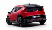 Hyundai Ioniq 3 (2026) : La compacte branchée venue de Corée