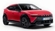 Nouvelle Hyundai Ioniq 3 : une électrique à la croisée des genres, près de 500 km d'autonomie