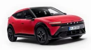 Hyundai Ioniq 3 (2026) : un nouveau concurrent pour la Renault Mégane E-Tech
