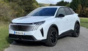 Les Peugeot 3008, 5008 et 408 gagnent quelques chevaux mais leurs performances ne changeront pas