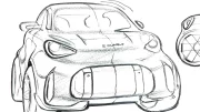 Nouvelle Smart #2 : la micro-citadine électrique qui fait revivre l'esprit Fortwo
