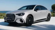 Mercedes-Benz Classe C : design inédit, techno XXL et 760 km d'autonomie
