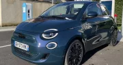Pourquoi la Fiat 500 électrique à nouvelle batterie n'arrivera qu'en 2027