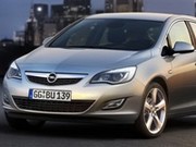 Des Opel hybrides diesel d'ici cinq ans