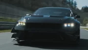 La Ford Mustang GTD Competition s'offre le Nürburgring en 6'40