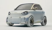 Smart Concept #2 : la Fortwo est (presque) de retour !