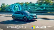 IA, cybersécurité, voitures connectées : ce que prépare vraiment Stellantis avec Microsoft