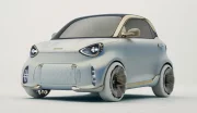 Nouvelle Smart #2 : un concept de micro-citadine électrique qui réinterprète avec brio l'esprit de la Fortwo