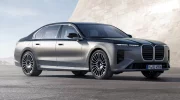 Nouvelle BMW Série 7 et i7 restylée : la berline change en profondeur mais son look divise toujours