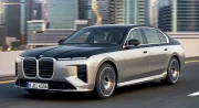 BMW Série 7 LCI (G70) : la Neue Klasse s'invite dans ce lifting