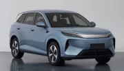 Même le modeste SUV électrique compact de BYD va se recharger en 5 minutes
