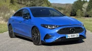 Essai Mercedes CLA hybride : Il va vous faire aimer l'électrique