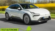 Essai Polestar 4 (2026) : belle remise et vraie grande autonomie
