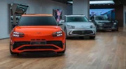 Genesis : gamme et tarifs de la marque premium de Hyundai en France
