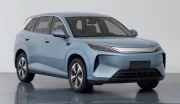 Nouveau BYD Atto 3 : plus grand et une recharge éclair en 5 minutes pour ce SUV électrique
