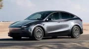 1 000 emplois en plus à Berlin, Tesla anticipe une hausse de la demande