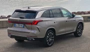 Essai MGS9 : 299 ch, 100 km en électrique et un équipement fou pour 39 990 €. Mais comment fait-il ?