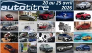 Résumé Auto Titre du 20 au 25 avril 2026