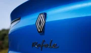 Renault Rafale électrique (2028) : nos infos exclusives sur le futur SUV haut de gamme