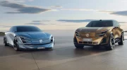 Pékin 2026 : Peugeot présente les Concept 6 et Concept 8