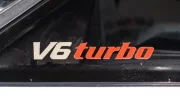 Renault présente un étonnant V6 thermique de plus de 500 chevaux en « hommage » au V6 PRV