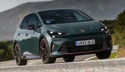 Essai Cupra Born restylée : une très belle autonomie et des tarifs bien placés sans contrepartie ?