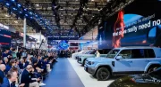 Le groupe Chery annonce ses ambitions pour la France