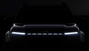 Jeep Avenger (2027) : premières images et infos sur le petit SUV restylé en approche