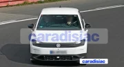Derniers tours de piste pour la future Volkswagen ID.Polo GTI.