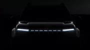 Jeep Avenger restylé : ce détail lumineux change tout