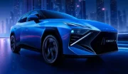 OMODA 4 (2026) : Le crossover compact hybride bientôt disponible
