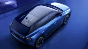 Omoda 4 : moins cher et hybride, ce SUV compact arrive en France dans quelques mois