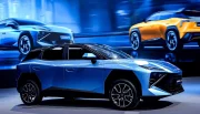 Nouveau Omoda 4 (2026) : 4,42 m, 224 ch et moins de 30 000 €