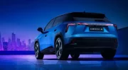 Omoda 4 : le SUV high-tech qui débarque en France