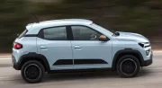 Essai Dacia Spring 2026 : nouveauté à déclin programmé