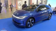 Volkswagen ID. Polo : citadine 100 % électrique qui veut rebattre les cartes du segment