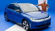 La nouvelle Volkswagen ID. Polo a des arguments de poids pour inquiéter la Renault 5 électrique