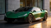 Faut-il croire la nouvelle supercar chinoise de Dreame ?