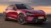 Xiaomi YU7 GT : le SUV qui va bousculer Porsche... en Chine