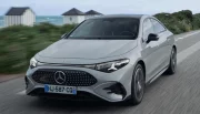 Essai Mercedes CLA hybride 2026 : les consommations réelles (et record !) de la version essence