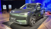 Nouveau Geely EX5 : à partir de 37 990 € en France, le SUV électrique peut-il faire de l'ombre au Tesla Model Y ?